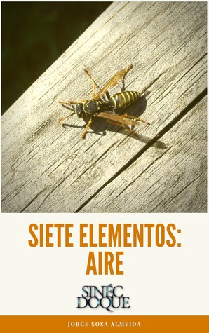 Siete elementos: Aire