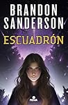 Escuadrón by Brandon Sanderson