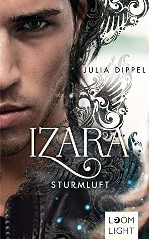Sturmluft (Izara, #3)