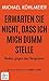 Erwarten Sie nicht, dass ich mich dumm stelle: Reden gegen das Vergessen (German Edition)