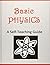 Basic Physics: A Self-Teaching Guide