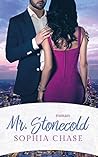 Book cover for Mr. Stonecold: Ein Architekt mit Kontrollzwang. Eine Kundin mit Krawall im Blut. Grumpy meets Hurricane (Mr. Series 3) (German Edition)