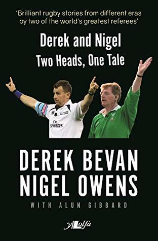 Derek and Nigel: Two Heads, One Tale (Paperback)