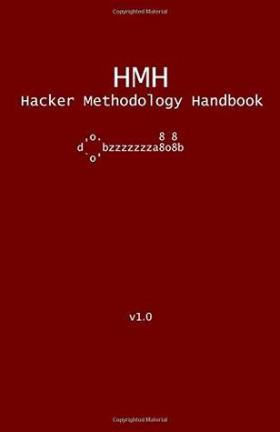Hacker Methodology Handbook