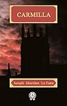 Carmilla Book cover for Carmilla