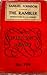 The Rambler by Samuel Johnson