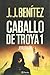 Jerusalén (Caballo de Troya #1)