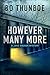 However Many More (Jake Houser Mystery Series, #2)