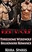 Red Wolf: (A Paranormal Shape Shifter Threesome Werewolf Billionaire Romance BBW) (Werewolf Shifter Romance Short Stories Book)
