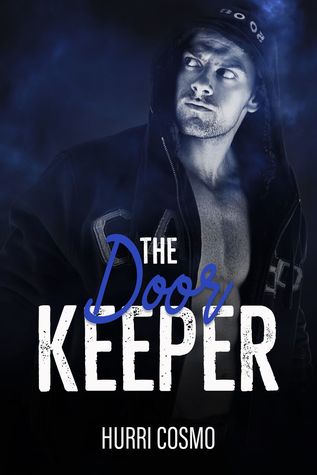 The Door Keeper (ebook)