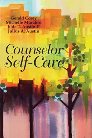 Counselor Self-Care (Paperback)