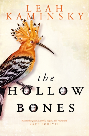 The Hollow Bones (Paperback)