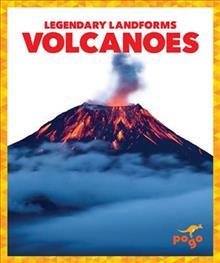 Volcanoes (Legendary Landforms)