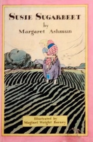 Susie Sugarbeet