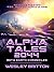 Alpha Tales 2044 by Wesley Britton