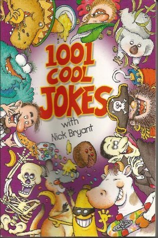 1001 Cool Jokes (Paperback)