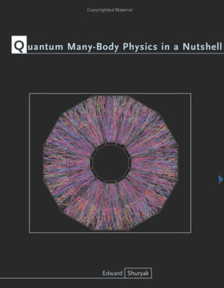 Quantum Many-Body Physics in a Nutshell (Hardcover)