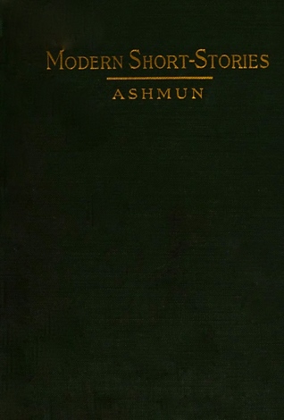 Modern Short Stories