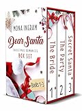 Dear Santa Series Box Set