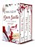 Dear Santa Series Box Set by Mona Ingram Dear Santa Series Box Set by Mona Ingram