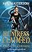 Huntress Claimed by M.K. Masterson Huntress Claimed by M.K. Masterson