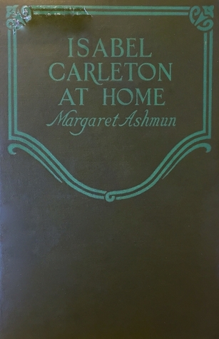 Isabel Carleton at Home (Hardcover)