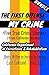 My Crime Series - The First Offense by Tio Macdonald