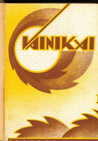 Antrieji vainikai: naujosios poezijos antologija