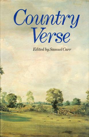 Country Verse (Hardcover)