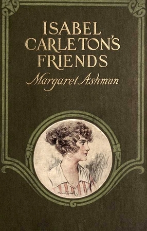 Isabel Carleton’s Friends