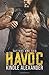 Havoc (Tattoos and Ties, #1)