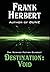 Destination by Frank Herbert