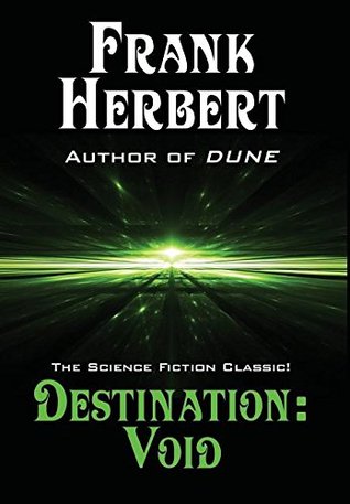 Destination: Void