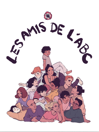 Les Amis de L’abc: October Comics