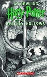 Harry Potter and the Deathly Hallows by J.K. Rowling