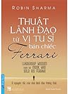 Thuật Lãnh Đạo Từ...
