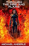 Through The Fire ...