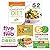 Longevity diet, 5 2 diet re...