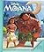 DBW: MOANA:
