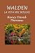 Walden: La vita nei boschi (Italian Edition)