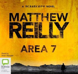 Area 7: Library Edition