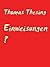 Einweisungen ? by Thomas Thesing