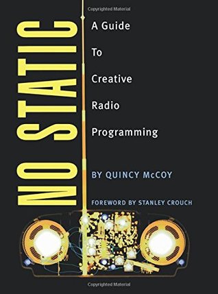 No Static: A Guide to Creative Radio Programming (Paperback)