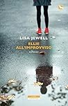 Ellie all'improvviso by Lisa Jewell
