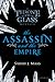 The Assassin and the Empire by Sarah J. Maas