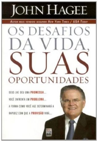 Os Desafios Da Vida, Suas Oportunidade