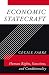 Economic Statecraft by Cécile Fabre