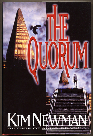 The Quorum (Hardcover)