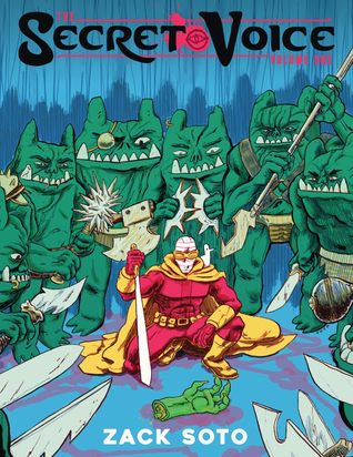 The Secret Voice: Volume One