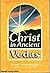 Christ in Ancient Vedas